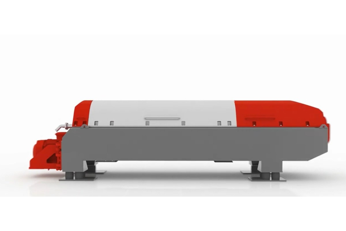 Centrifuge Systems